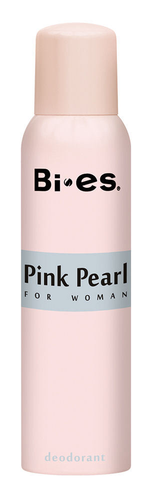 Bi-es  PINK PEARL 150ml