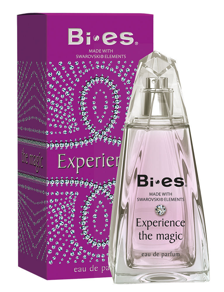 Bi-es Experience the Magic 100ml