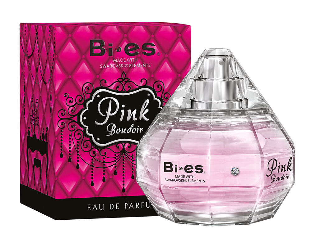 Bi-es Pink Boudoir 100ml
