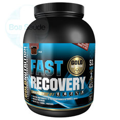 Fast Recovery Cola