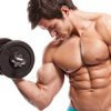 BCAAs: mais força, mais músculo