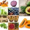 6 alimentos anti-inflamatórios