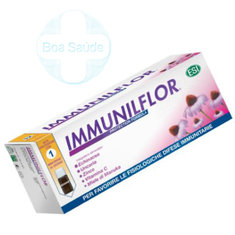 Immunilflor Monodoses