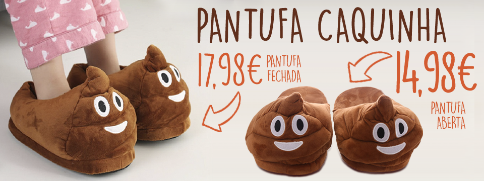 “ChinelosCaquinha”