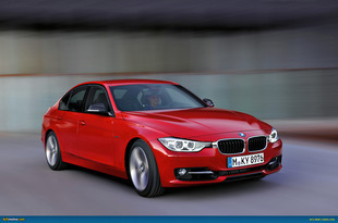 BMW Série 8