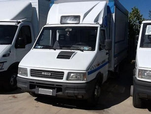 Iveco Daily 1990