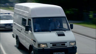 Iveco Daily 1996