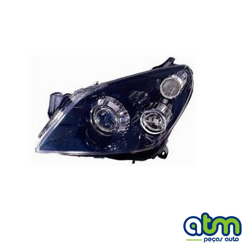 Фара Опель Астра Н Купить В Ульяновске