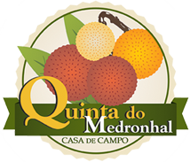 A Quinta do Medronhal