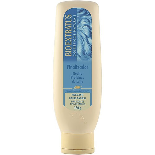 Bio Extratus Neutro Finalizador 150g