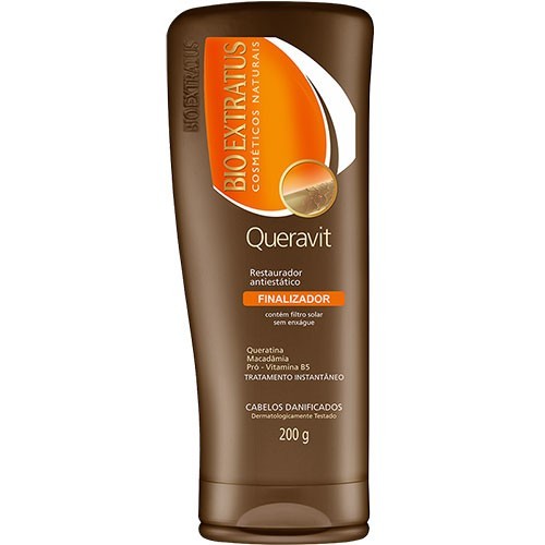 Bio Extratus Queravit Finalizador 200ml