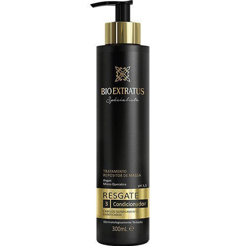 Bio Extratus Resgate Condicionador 300ml