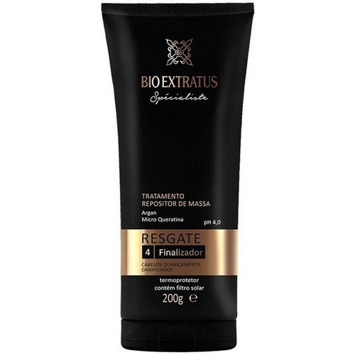 Bio Extratus Resgate Finalizador 200g