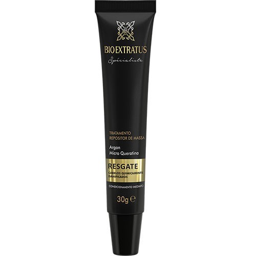 Bio Extratus Resgate Emulsão 30g