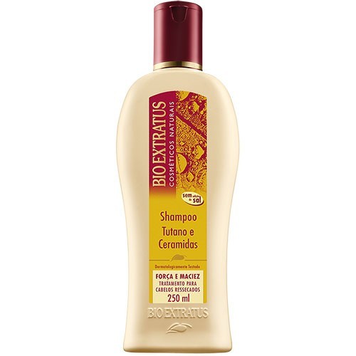 Bio Extratus Tutano Shampoo 250ml