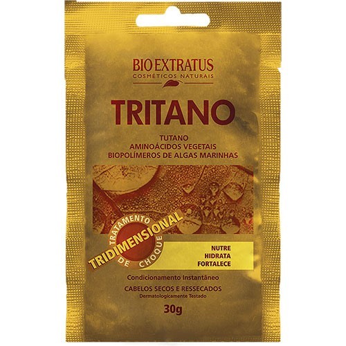 Bio Extratus Tutano Tritano 30g