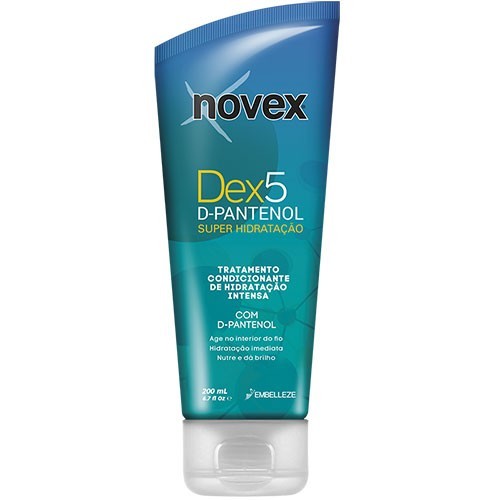 Novex Dex5 Condicionador 200ml