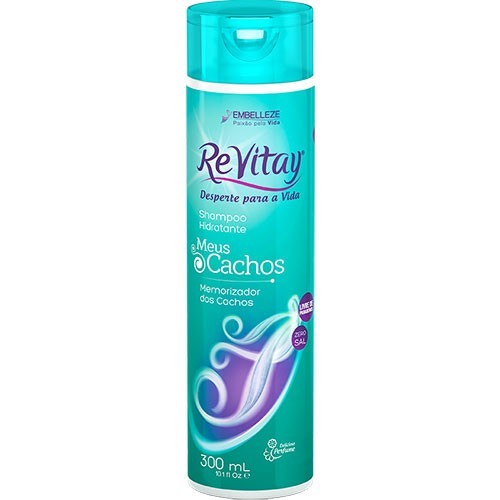 Novex  Meus Cachos Shampoo 300ml