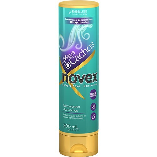Novex Meus Cachos Condicionador 300ml