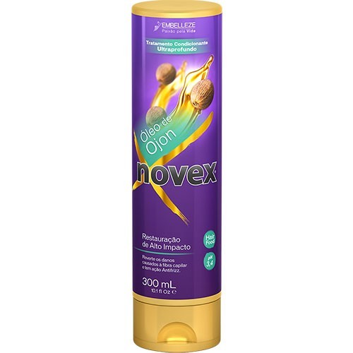 Novex Óleo de Ojon Condicionador 300ml