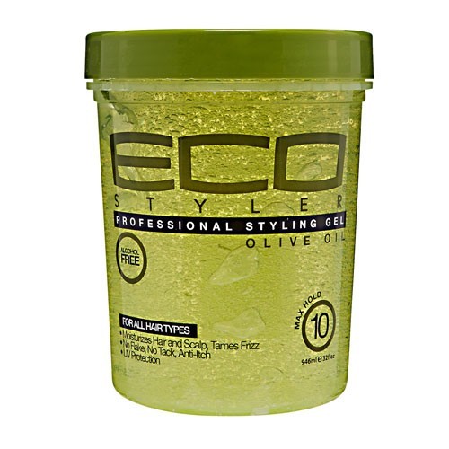 Eco Styling Gel Oliva 946ml