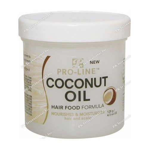 Pro-Line  Coconut Oil