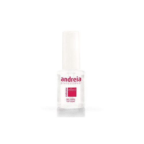 Andreia Extreme Top Coat  Efeito Gel 10.5ml