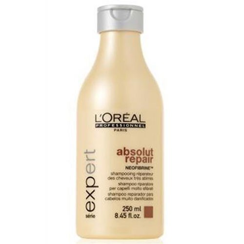 L`Oréal Profissional Expert Absolut Repair Shampoo 300ml