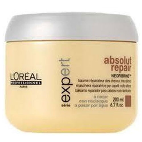 L`Oréal Profissional Expert Absolut Repair Máscara 250ml