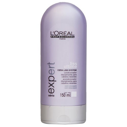 L`Oréal Profissional Expert Liss Unlimited Condicionador 150ml