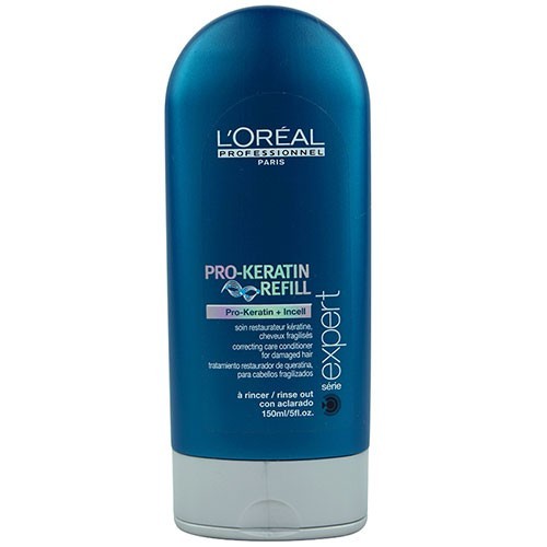 L`Oréal Profissional Expert Pro Keratin Refill Condicionador 150ml