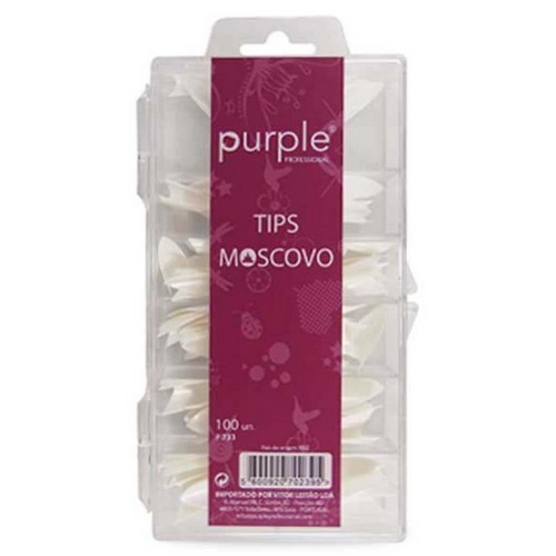 Tips Moscovo French Cx 100 uni