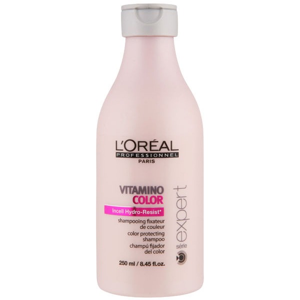 L`Oréal Profissional Expert Vitamino Color Shampoo 250ml