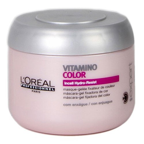 L`Oréal Profissional Expert Vitamino Color Máscara 200g