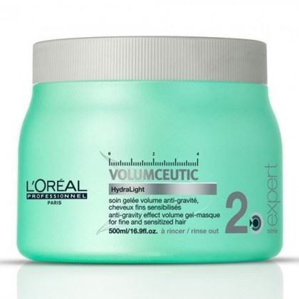 L`Oréal Profissional Expert Volumetry Máscara 200ml
