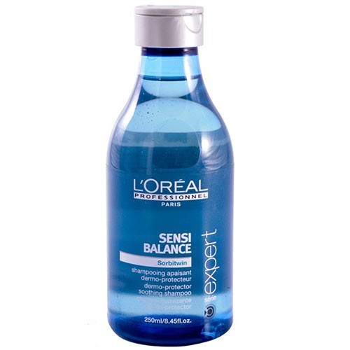 L`Oreal Profissional Expert Sensi Balance Shampoo 200ml