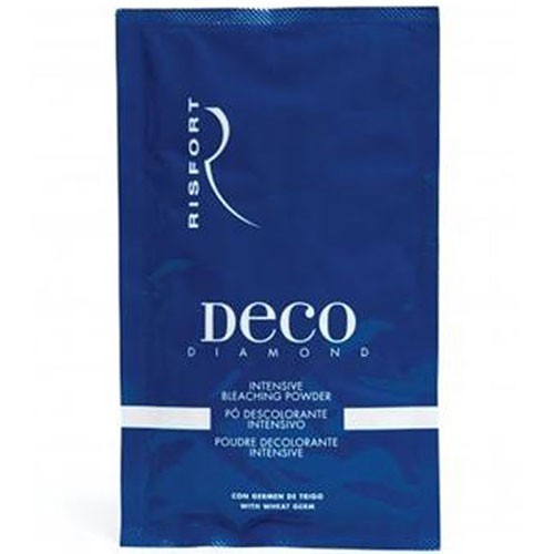 Risfort Pó Descolorante 40g