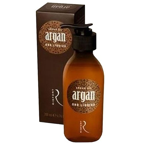Risfort Ouro Líquido Argan Óleo 200ml