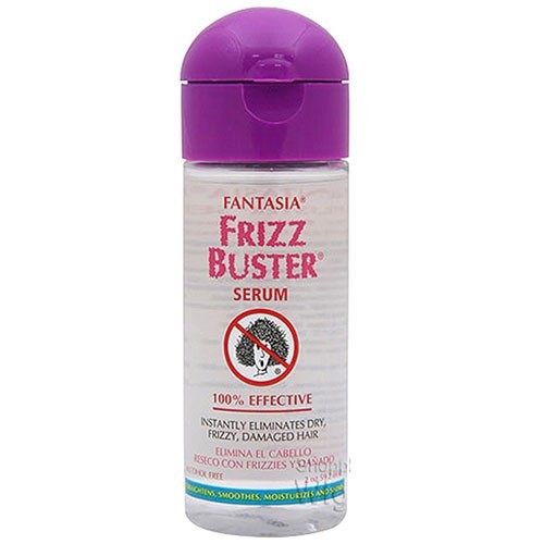 Fantasia Frizz Buster Sérum 178ml