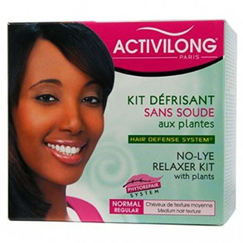 Activilong Desfrisante Regular