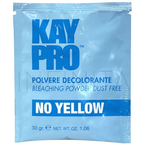 Kay Pro Pó Descolorante Azul 30g