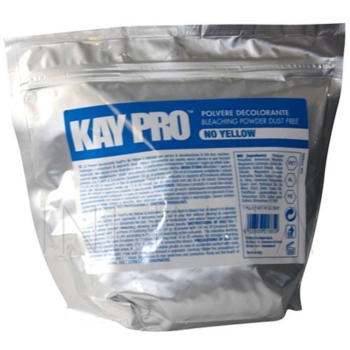 Kay Pro Pó Descolorante Azul 1Kg