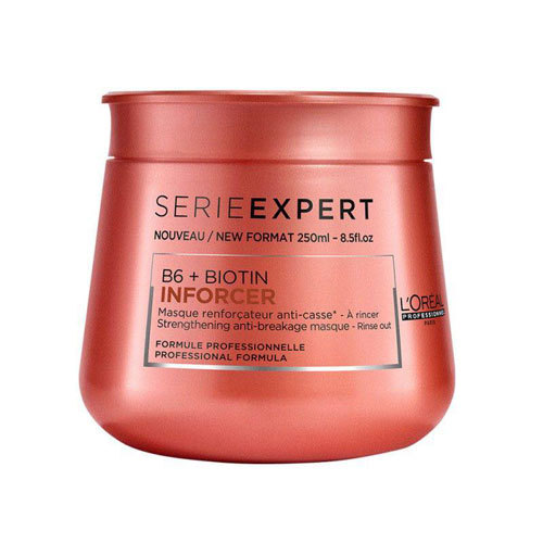 LOreal Mascara Inforcer 250ml