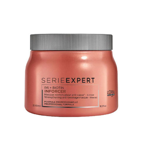 LOreal Mascara Inforcer 500ml