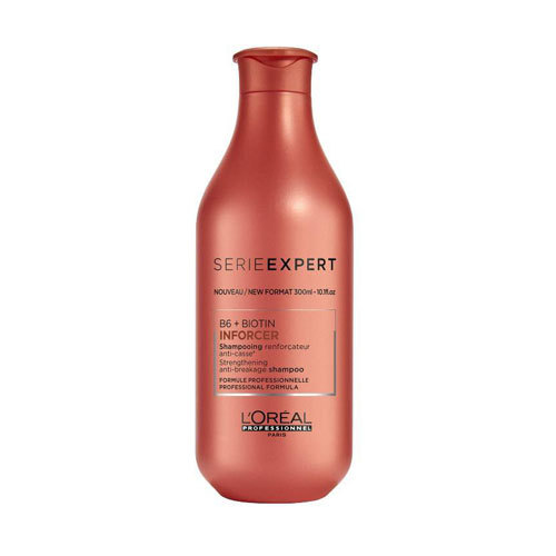 LOreal Shampoo Inforcer 300ml