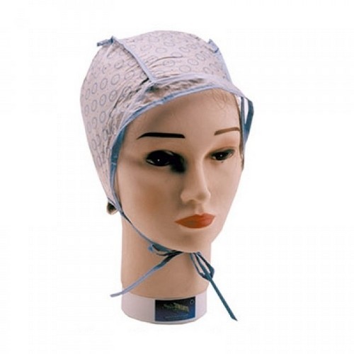 Touca Madeixas Frosting 5 Unidades