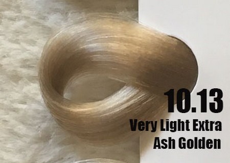 Extremo Tinta de Argan 10.13 Louro Clarissimo Extra Cinza Dourado 100ml