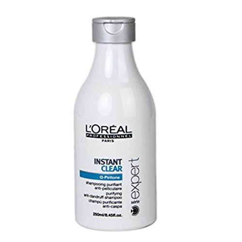 L`Oréal Profissional Clear Instant Shampoo 250ml