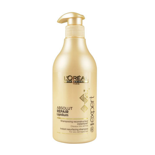 L`Oréal Profissional Expert Absolut Repair Shampoo 500ml