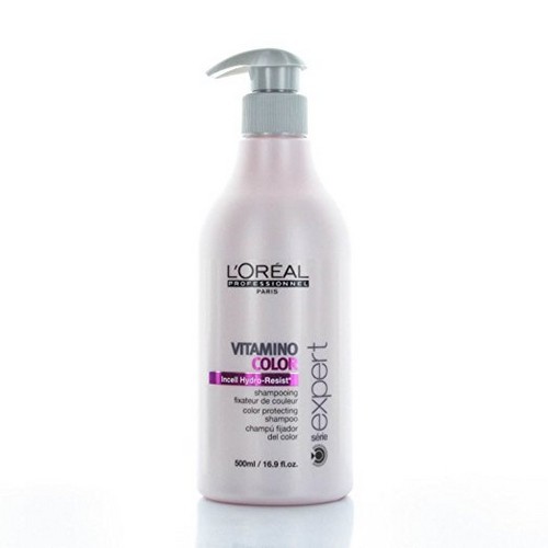 L`Oréal Profissional Expert Vitamino Color Shampoo 500ml